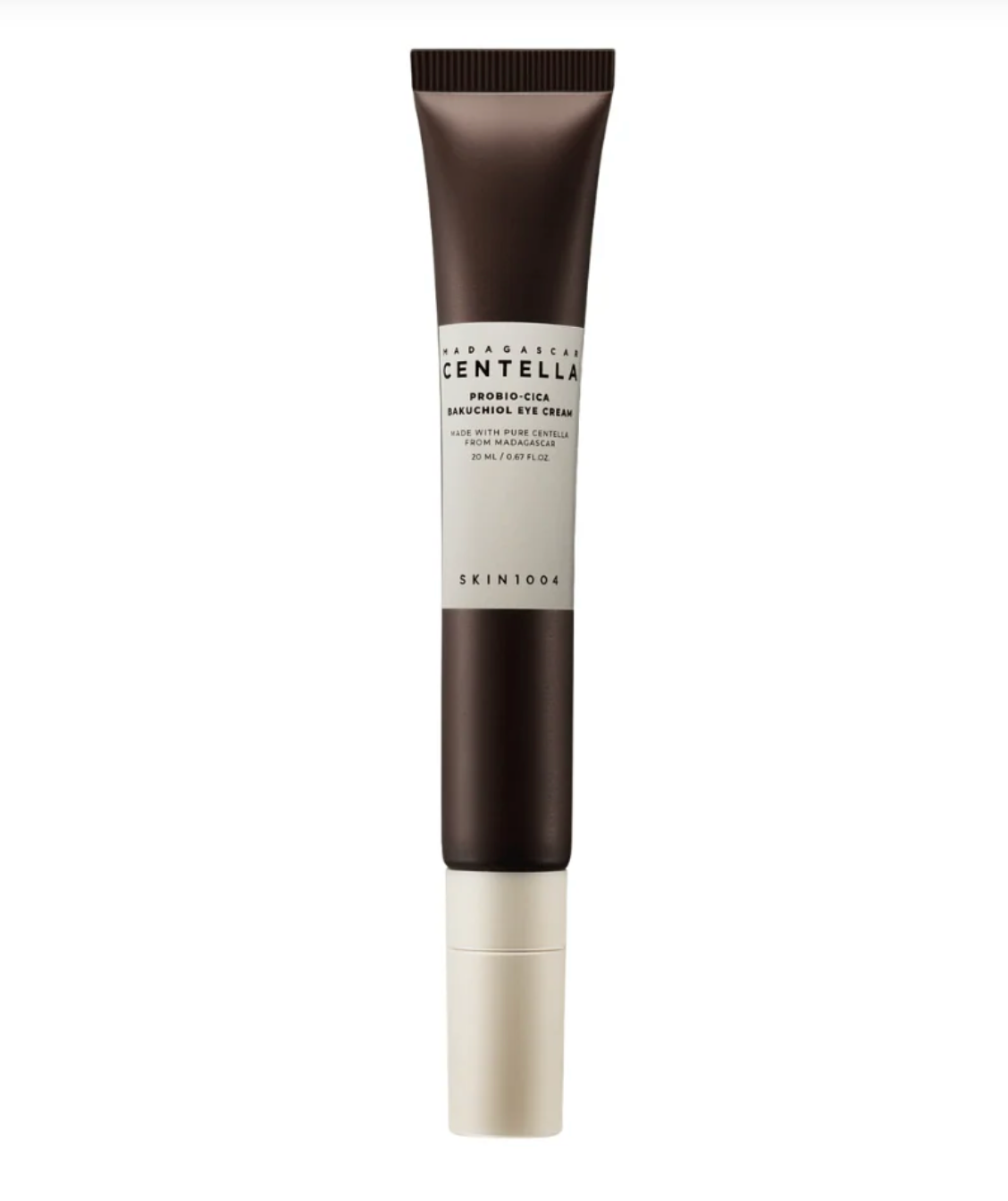 Madagascar Centella Probio-Cica Bakuchiol Eye Cream 20ml