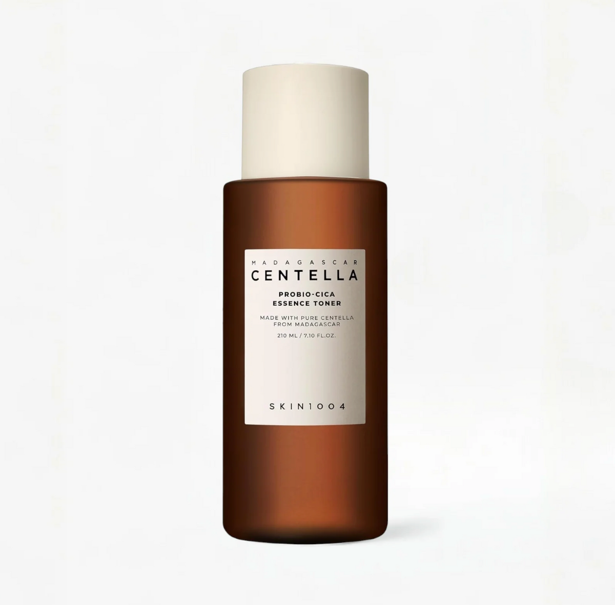 Skin1004 Madagascar Centella Probiocica Essence Toner 210 Ml