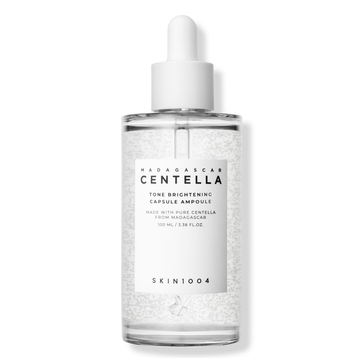 Skin1004 Madagascar Centella Tone Brightening Capsule Ampoule 100ml