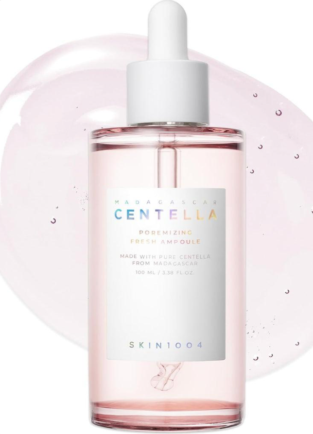 SKIN1004 Madagascar Centella Poremizing Fresh Ampoule – 100 ml
