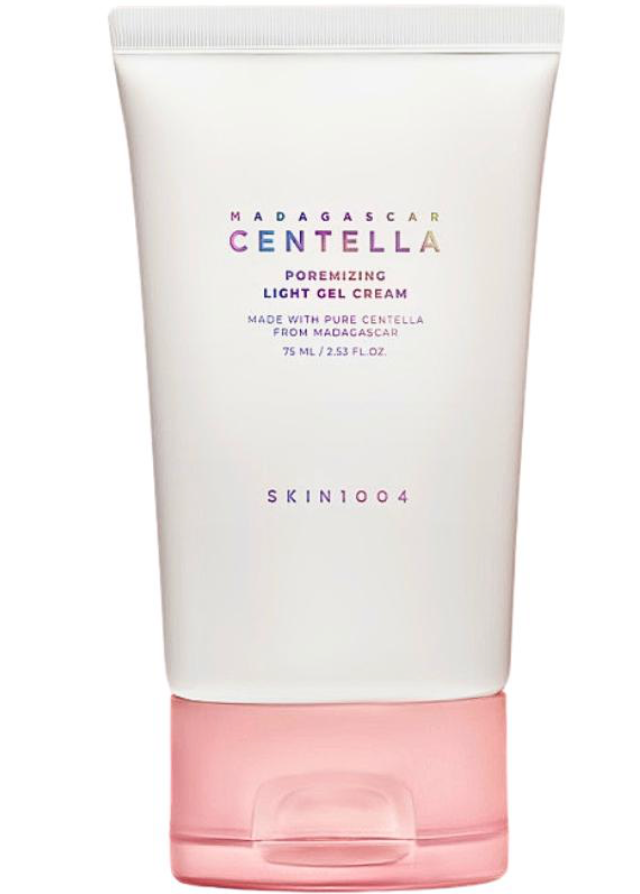 SKIN1004 Madagascar Centella Poremizing Light Gel Cream – 75 ml