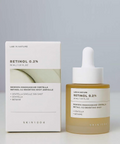SKIN1004 Madagascar Centella Retinol 0.2 Boosting Shot Ampoule – 30 ml