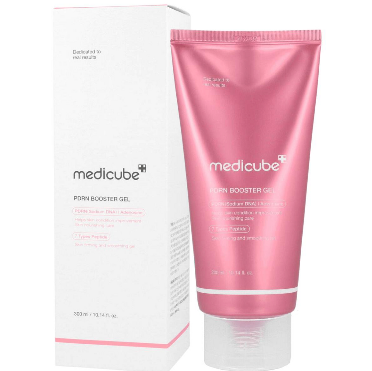 Medicube – PDRN Booster Gel 300 ml