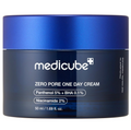 Medicube Zero Pore One Day Cream – Crème Visage Perfectrice des Pores 50 ml
