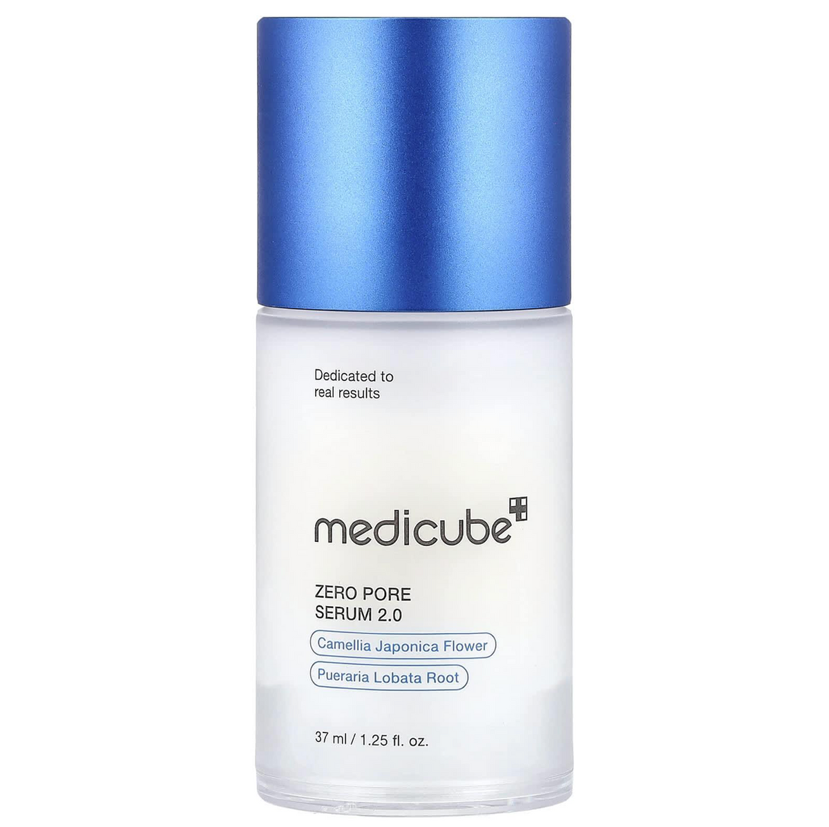 Medicube Zero Pore Serum 2.0 – Sérum Perfecteur des Pores 37 ml