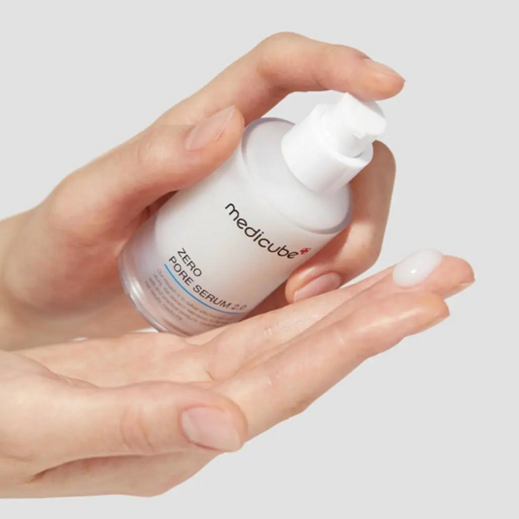 Medicube Zero Pore Serum 2.0 – Sérum Perfecteur des Pores 37 ml