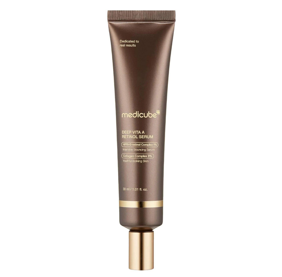 Medicube Deep Vita A Retinol Serum – Sérum au Rétinol 30 ml