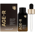 Medicube AGE-R Vita C Pro Ampoule – Sérum Intensif à la Vitamine C 20 ml