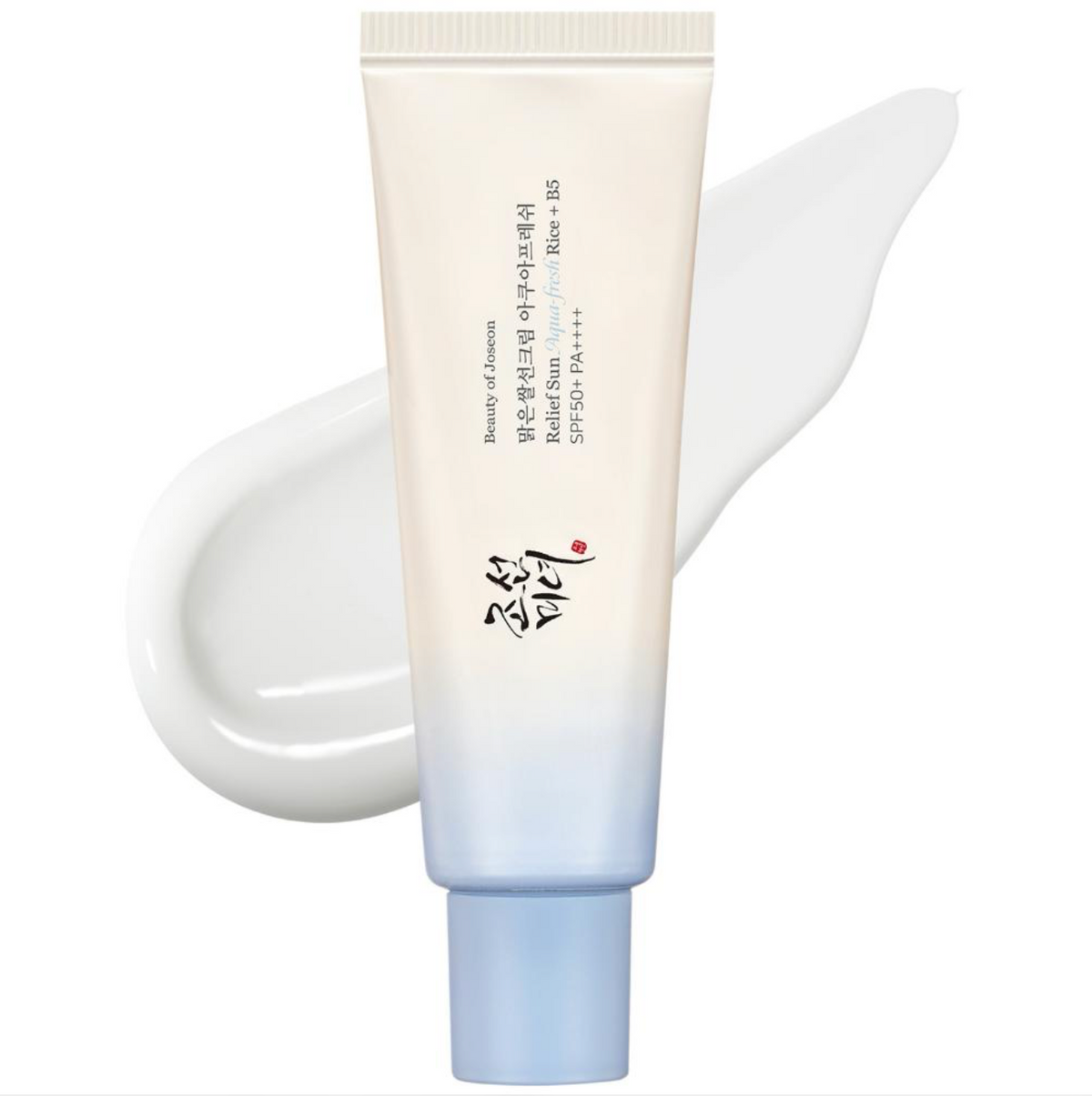 Beauty Of Joseon Relief Sun Aqua-Fresh Rice + B5 Sunscreen - 50ml