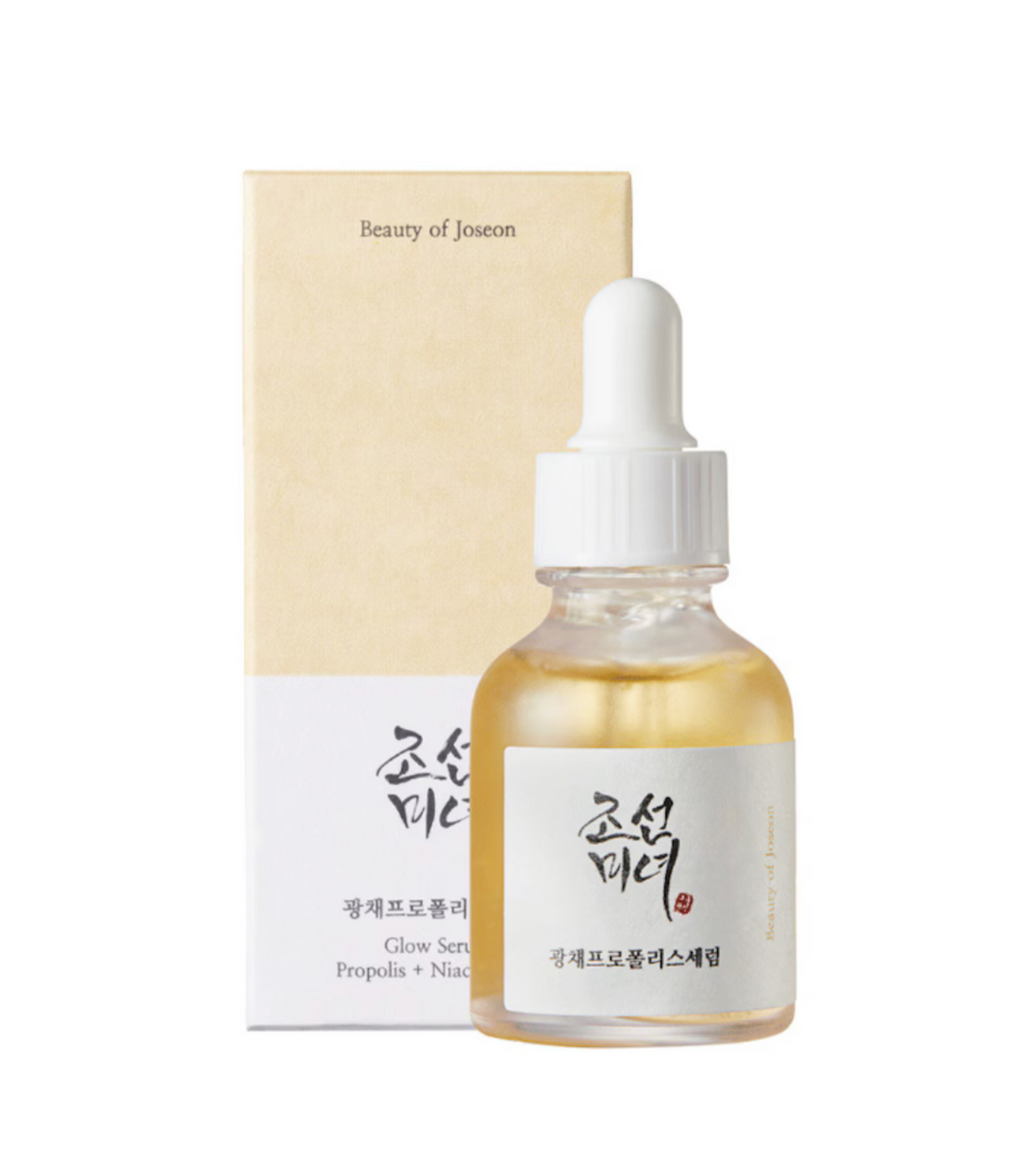 Beauty Of Joseon Glow Serum Propolis + Niacinamide Face Serum 30ml