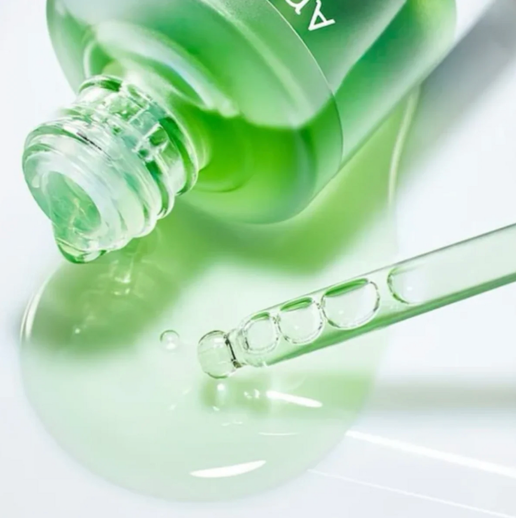 Anua Azelaic Acid 10% Hyaluron Redness Soothing Facial Serum for Sensitive Skin