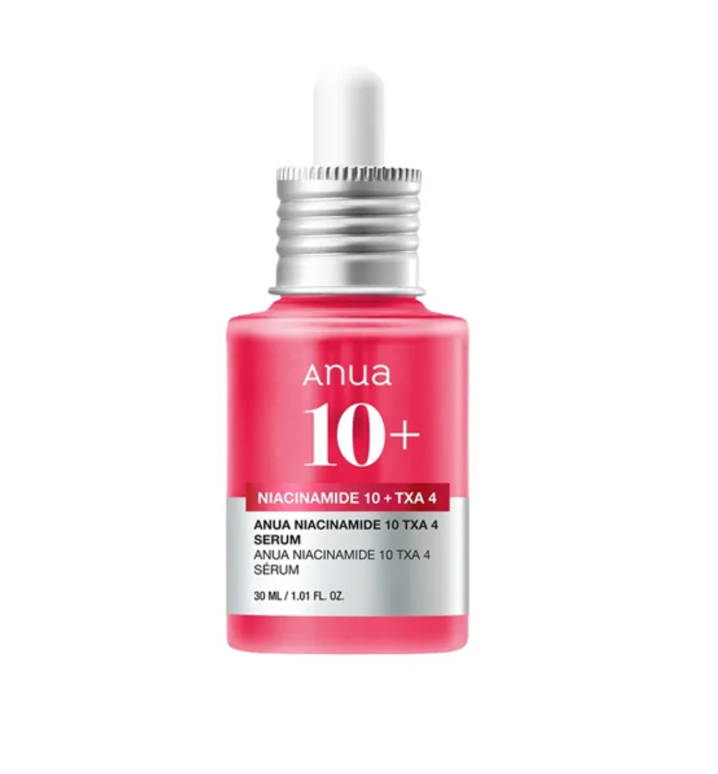 Anua Niacinamide 10 Txa 4 Dark Spot Removing Serum - 30 Ml