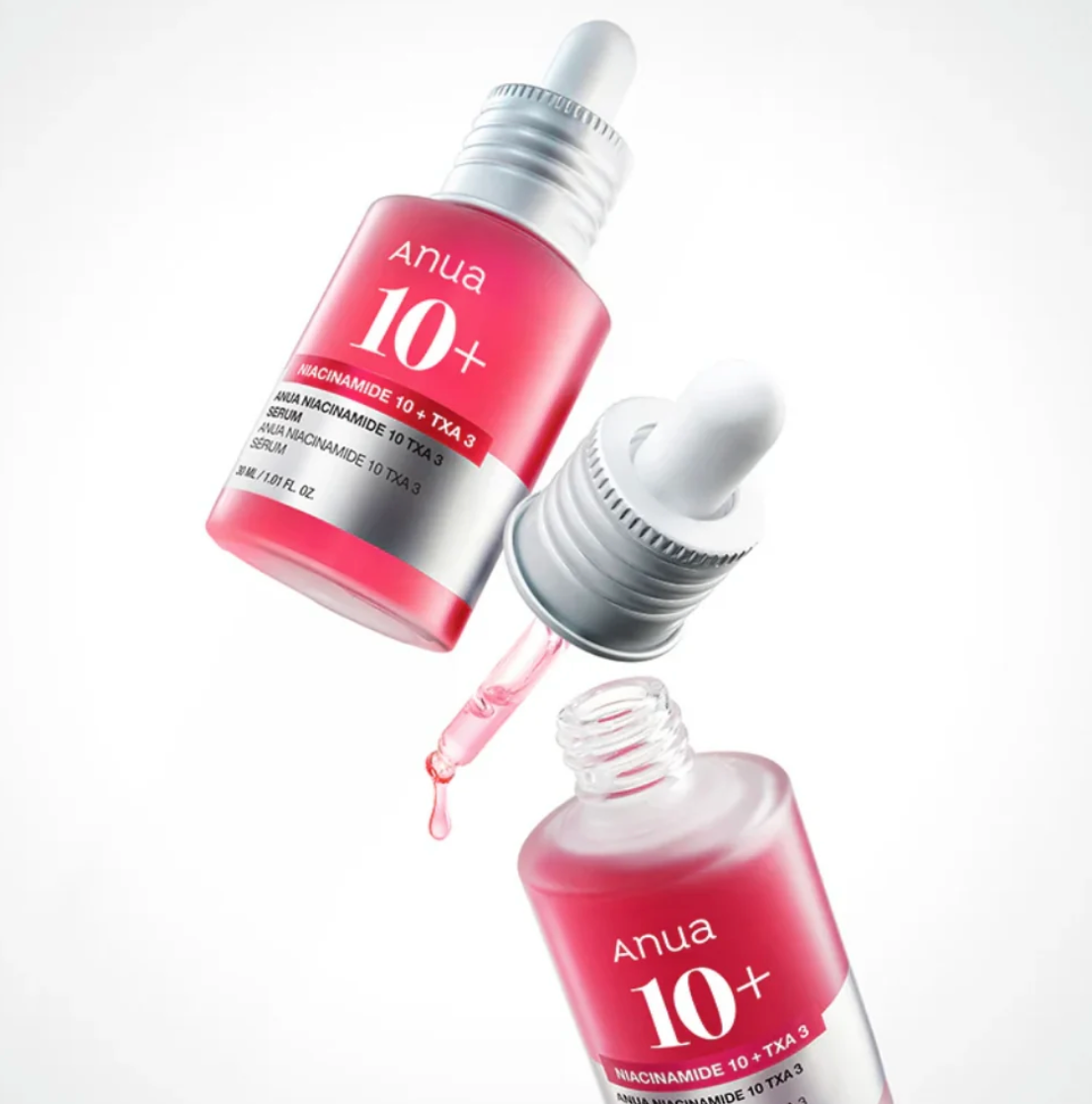 Anua Niacinamide 10 Txa 4 Dark Spot Removing Serum - 30 Ml