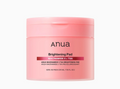 Anua Niacinamide 5% Toner Pads Hydrating Facial Care for Even-Looking Skin